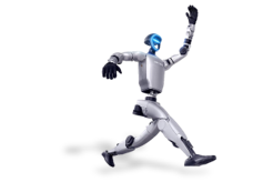 Humanoid robot (2026 arXiv)